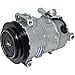 thumbnail image 3 of UAC Nouveau Compresseur HVAC A/C CO 29176C, 3 of 4