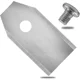 thumbnail image 1 of Cuchillas de Repuesto ZHAOCHENG 60x Acero Inoxidable, 1 of 5