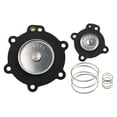 thumbnail image 1 of DB114 DB16 Kit de Réparation de Diaphragme pour Vanne à Jet d'Impulsions Mécanique VNP214 VNP314 VEM214, 1 of 10