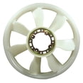 thumbnail image 1 of (1) Aspas Para Ventilador T100 1994 A 1998 Toyota HO AUTOPARTES ., 1 of 3