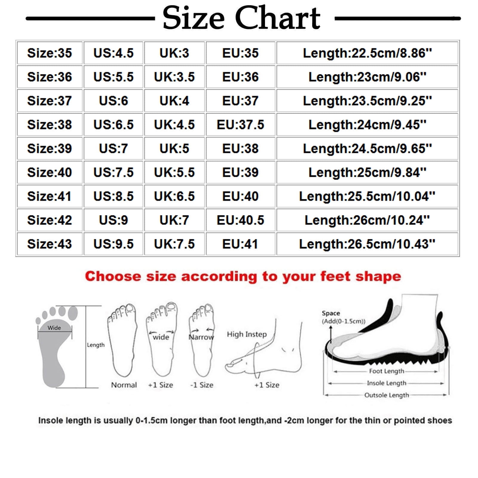 50% off Summer! TMOYZQ Wedge Sandals for Women, Summer Closed Round Toe Roman Sandals with Arch Support Casual Outdoor Walking Sandals Lightweight Slip On Shoes
