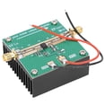 thumbnail image 2 of RF2126 RF Power Amplifier 400?2700MHz 2.4GHZ 1W Amplifier with Heatsink, 2 of 5