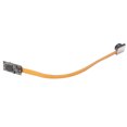thumbnail image 4 of USB Camera Board, 1080P 2MP Black Camera Board 76° Field Of View OV2735  For POS Machines, 4 of 8