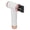 White, variant on BIMZUC 200W Portable Pet Hair Dryer Wireless Dog Blow Dryer Rechargeable Multifunctional Grooming Blower Detachable Nozzle Wet & Dry Roseate Pink Easy to Use for Dogs Cats Travel Size (10.63 inches)