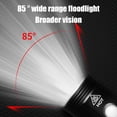 thumbnail image 2 of Luces Delanteras Para Bicicleta Mtb, 2 of 7