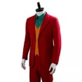 thumbnail image 2 of Guardurnaity Disfraz De Cosplay para adultos De amplia gama de personajes para elegir Cosplay escenario De Halloween De Cosplay Joker Disfraces de disfraces Niños 140, 2 of 6