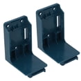 thumbnail image 4 of Power Tool Battery Storage Rack, 2PCS Battery Holder Easy Installation  For Home Use, 4 of 8