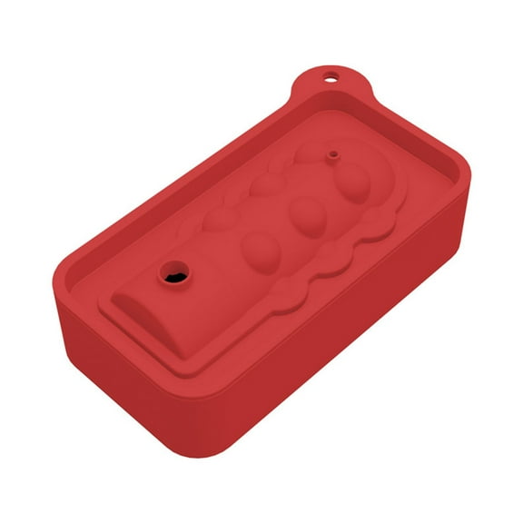 Tray Trays For Freezer Easy Fill And Release Ice Maker Silicone Trays For Drinks Juice Coffee