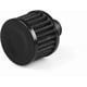 thumbnail image 5 of Universal Air Intake Hose 12mm Mushroom Head Motorcycle Turbo Flow Racing (Blue), 5 of 5