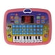 thumbnail image 1 of Niños aprendiendo computadora educativo preescolar aprendizaje portátil juguete para niños pequeños rosa, 1 of 9