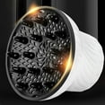 thumbnail image 3 of HESITONE Hair Diffuser Hair Blow Dryer Diffuser Attachment Professional Salon Tool for Fine Thick Curly Frizzy and Wavy Hair, 3 of 18