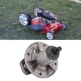 thumbnail image 1 of Spindle Iron Lawn Mower Spindle Assembly Fit For  GY20785 GY20050 82-356, 1 of 8