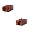 thumbnail image 2 of Kenally 30 uds, tapón de neumático, recuperación de pinchazos, accesorios para vehículos, sellador sin cámara, Kit de reparación de 30 piezas 2piezas, 2 of 6