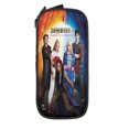 thumbnail image 2 of Zombio Character Cartoon Pencil Case Zipper Stationery Storage Bag,Ideal For Travel Lovely Functional, 2 of 8