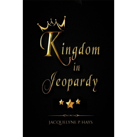 Kingdom in Jeopardy (Paperback)