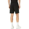 thumbnail image 2 of Champion Mens 7-inch Powerblend Short XX-Large Black-549314, 2 of 3