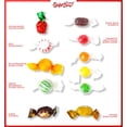 thumbnail image 2 of Swirleey Hard Candy Assortment - 6 Pounds - Old Fashioned Hard Candies - Classic Hostess Mix - Sweets for Desk, Offices, Schools, Gifts, 2 of 5