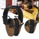 thumbnail image 5 of Orejeras electrónicas para auriculares, Orejera de protección auditiva Plegable Reducción, 5 of 5