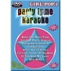 Girl Pop 1 (DVD)