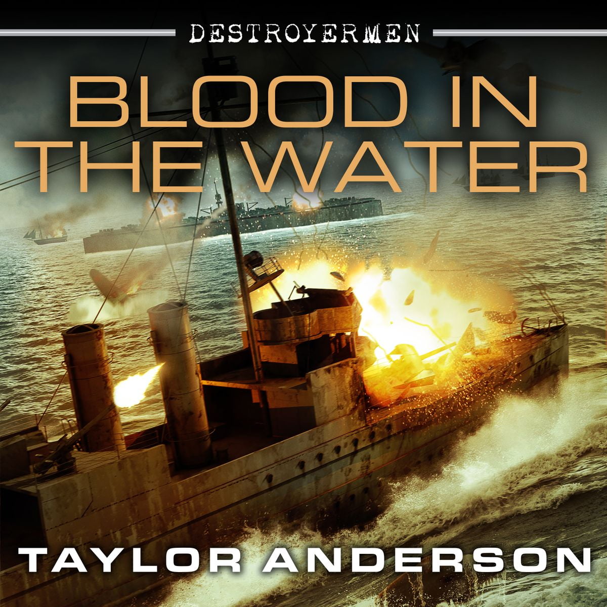 desktop destroyer blood desktop destroyer blood