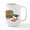 White, variant on CafePress - Camping Trailer Large Mug - 15 oz Ceramic Large White Novelty Mug