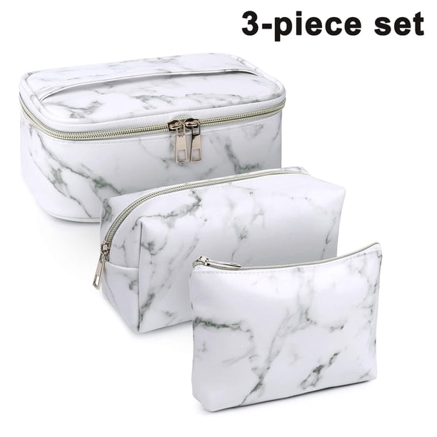 Bolsa de cosméticosBolsa de cosméticosBolsa de cosméticos portátilBolsa de almacenamiento de viaje Levamdar 2035567-1