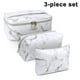 thumbnail image 1 of Bolsa de cosméticosBolsa de cosméticosBolsa de cosméticos portátilBolsa de almacenamiento de viaje Levamdar 2035567-1, 1 of 5