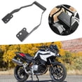 thumbnail image 3 of GPS Holder, Easy To Install Simple Appearance  Materials Phone Navigation Bracket  for F750GS F850GS 2017 2018 2019 2020, 3 of 7