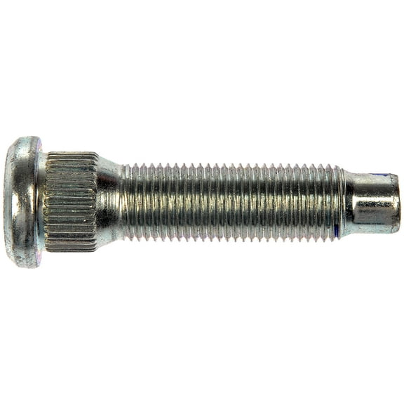 Dorman 610-519 Wheel Lug Stud for Specific Ford / Mercury Models (Pack of 10)