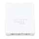 thumbnail image 4 of Tarjeta De Memoria De 16 MB, FMCB 1.966 Plug And Play Tarjeta De Memoria Externa Para Almacenamiento De Datos Cergrey Blanco, 4 of 8