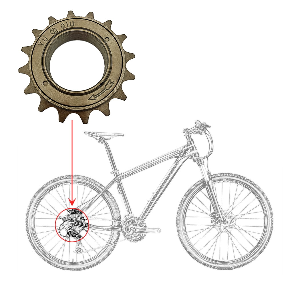 bicycle gear accessories