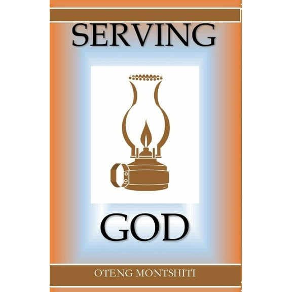 Serving God, (Hardcover)