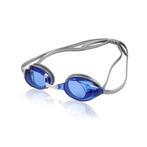 Sporti S2 Jr. Narrow Fit Kids Swim Goggles, UV Shield, Anti-Fog