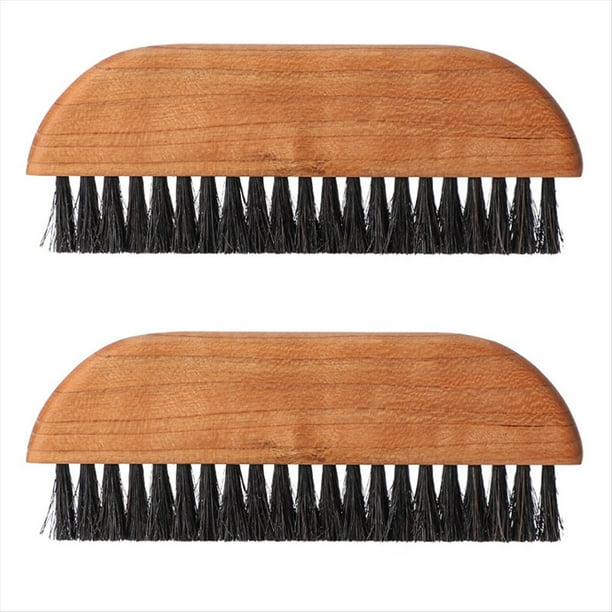 Cepillo de Limpieza, Cerdas Suaves, de Madera para Quitar el Polvo, Cepillo para Café, Herramientas de Limpieza, Cepillo de Limpieza