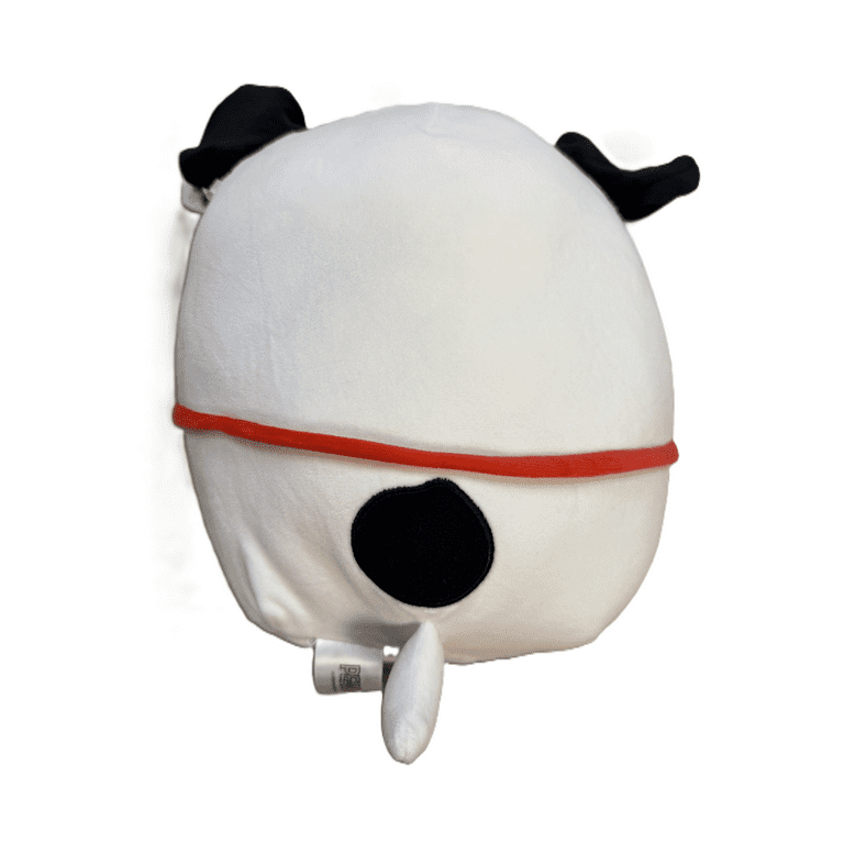 Squishmallows Original 8 inch Peanuts 2026 Valentines Snoopy with