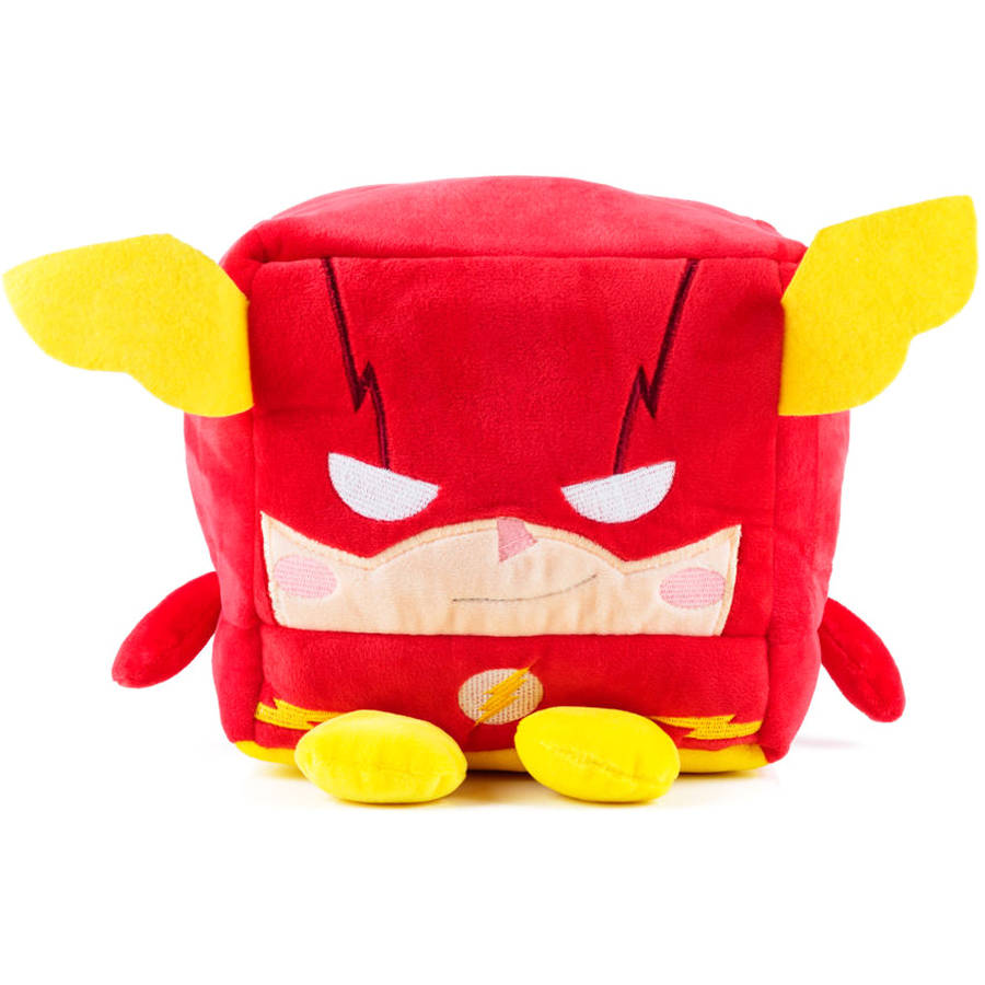 the flash stuffed animal
