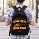 thumbnail image 5 of Mochilas escolares Scuba Steve Scuba Squad para estudiantes, mochilas de viaje, bolsos para portátil, bolsos de hombro para hombre y mujer., 5 of 5