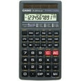 thumbnail image 2 of Casio FX-260 Solar Scientific Calculator, Black, 2 of 2