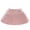 S192 Pink, variant on Child Toddler Girls Pleated Skirts High Waist Solid Color Soft Casual Skirts Size 2-3 Years