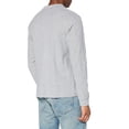thumbnail image 3 of Stedman Mens Long Sleeved Cotton Polo, 3 of 3