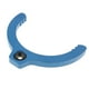 thumbnail image 4 of Llave para tapa de tanque de gasolina Cola de metal universal automático Azul, 4 of 5