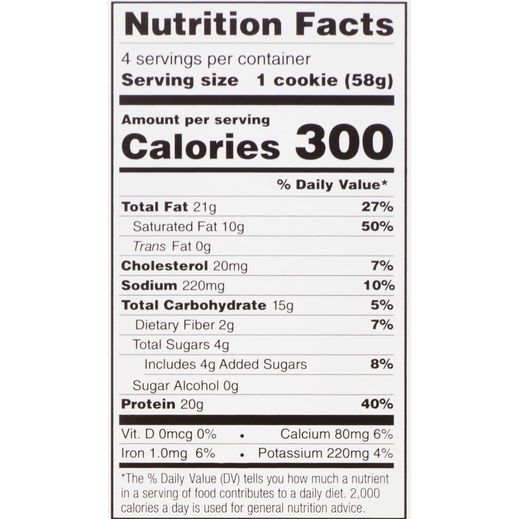 Power Crunch PRO High DH Hydrolyzed Whey Protein Bar, Peanut Butter Fudge, 8.2 oz, 4 count