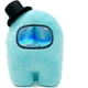 thumbnail image 2 of Among Us juguetes de peluche Among Us Gaming Fandom juguetes de peluche, Soft Merch Crewmate Plushies Cute Astronaut Stuffed Plushies Doll Xemadio WRMH-396-6, 2 of 7