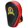 thumbnail image 1 of Boxing Pads, Breathable High-density Sponge Hand Target  For Taekwondo For Thai Boxing, 1 of 8