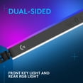thumbnail image 2 of Luz clave de transmisión Logitech G Litra Beam LX RGB LED, 2 of 6