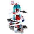thumbnail image 2 of Theo Klein Bosch Car Service Helix Shaped Parking Garage Toy for Kids 3+, 2 of 12