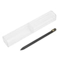 thumbnail image 2 of Active Stylus Pen, 4096 Niveles De Presión Active Digital Stylus Ligero Portátil Negro 2 Botones Personalizables Para Tableta, 2 of 7