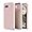 Pink, variant on Slim Liquid Silicone Case for Google Pixel 7A,with Scratch-Resistant Microfiber Lining Anti-Slip and Shock Absorption Soft Silicone Protective Case for Google Pixel 7A 5G 2023 (Black)
