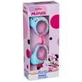 thumbnail image 6 of SwimWays Disney Minnie Mouse Swim Goggles, for Kids Age 3 & up, 6 of 6