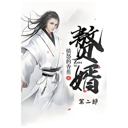赘婿：第二部, (Paperback)